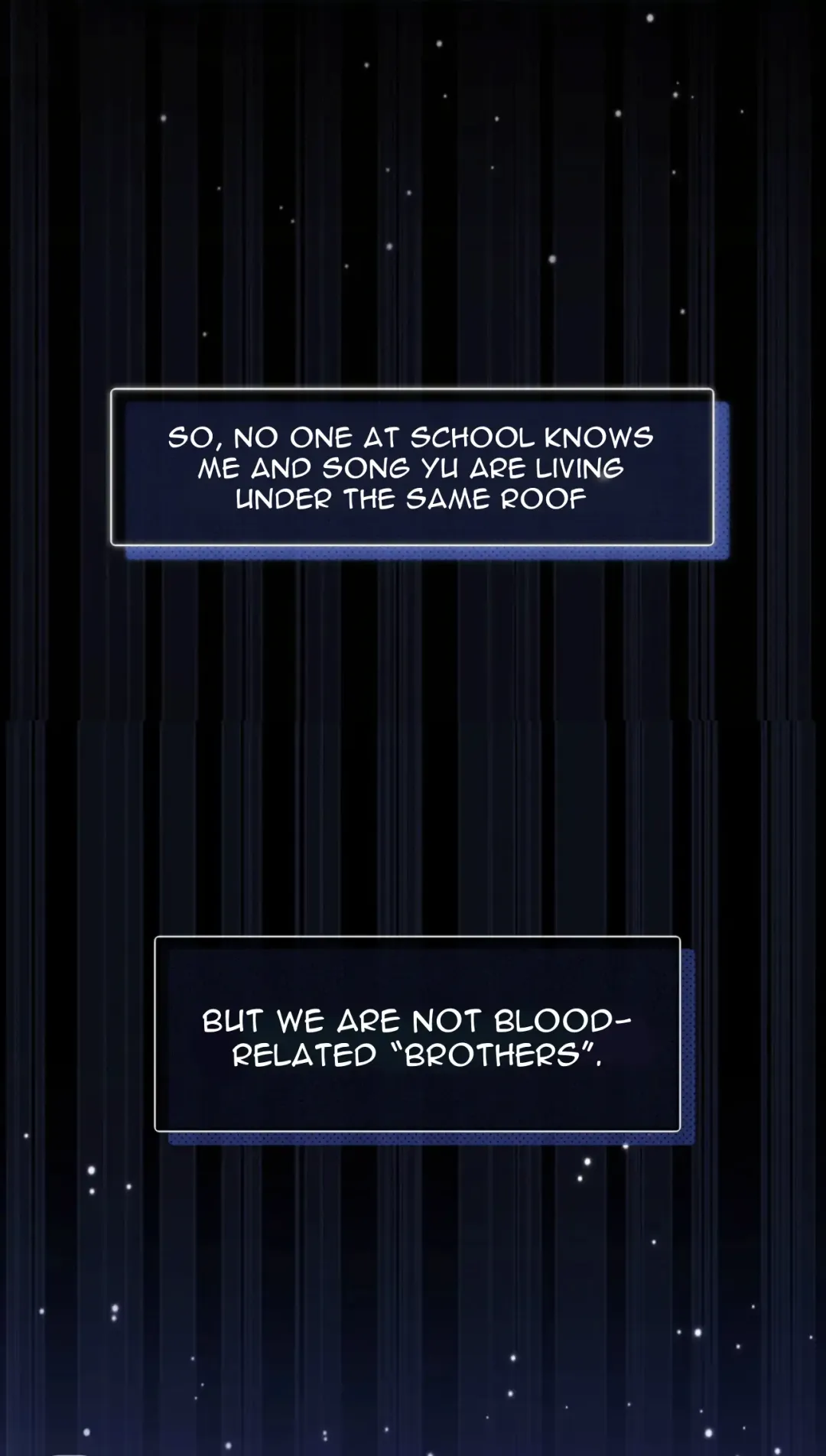Lovely allergen - Chapter 3 Page 10