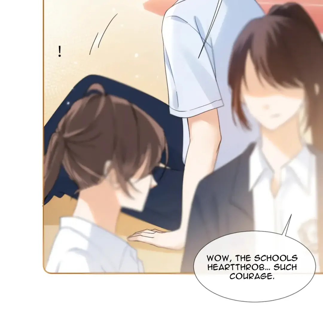Lovely allergen - Chapter 3 Page 37