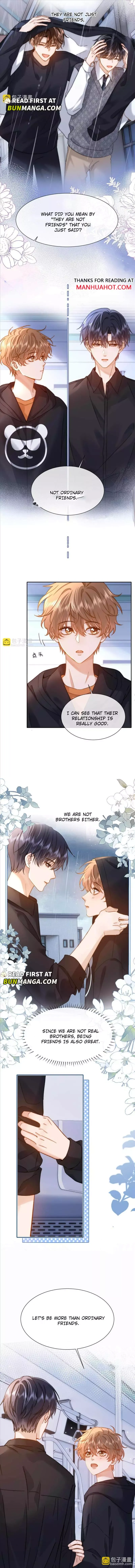 Lovely allergen - Chapter 32 Page 2
