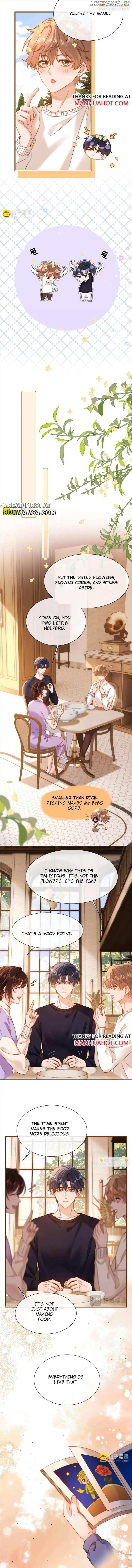 Lovely allergen - Chapter 33 Page 4