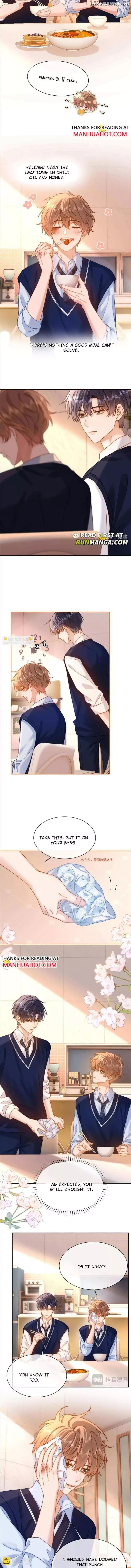 Lovely allergen - Chapter 38 Page 2