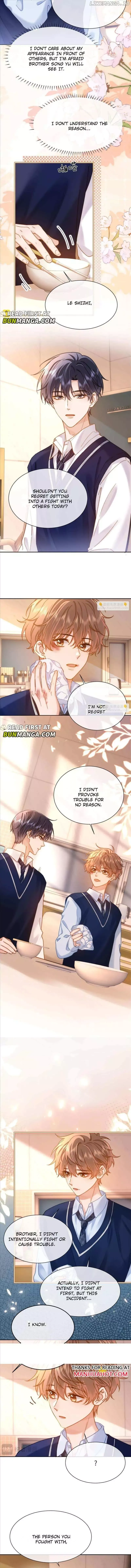 Lovely allergen - Chapter 38 Page 3
