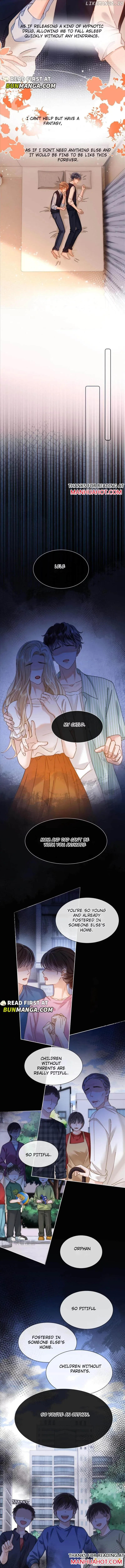 Lovely allergen - Chapter 39 Page 2