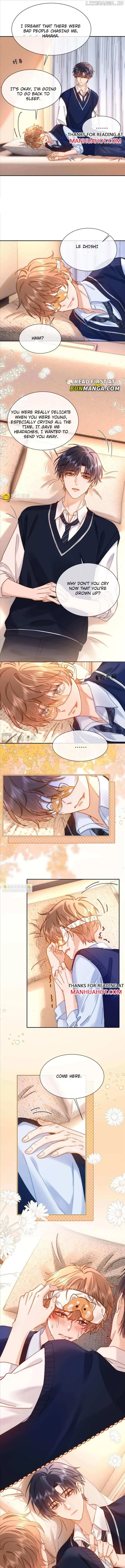 Lovely allergen - Chapter 39 Page 4