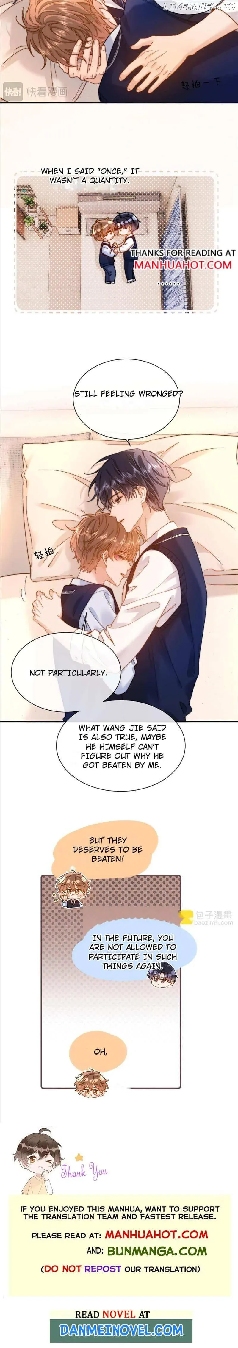 Lovely allergen - Chapter 39 Page 6