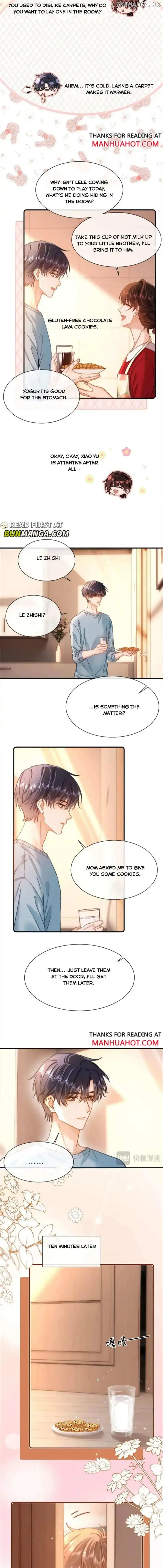 Lovely allergen - Chapter 48 Page 2