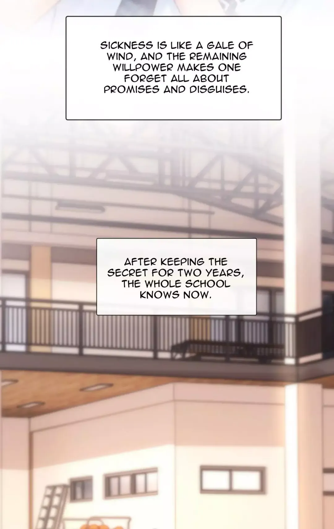 Lovely allergen - Chapter 5 Page 25