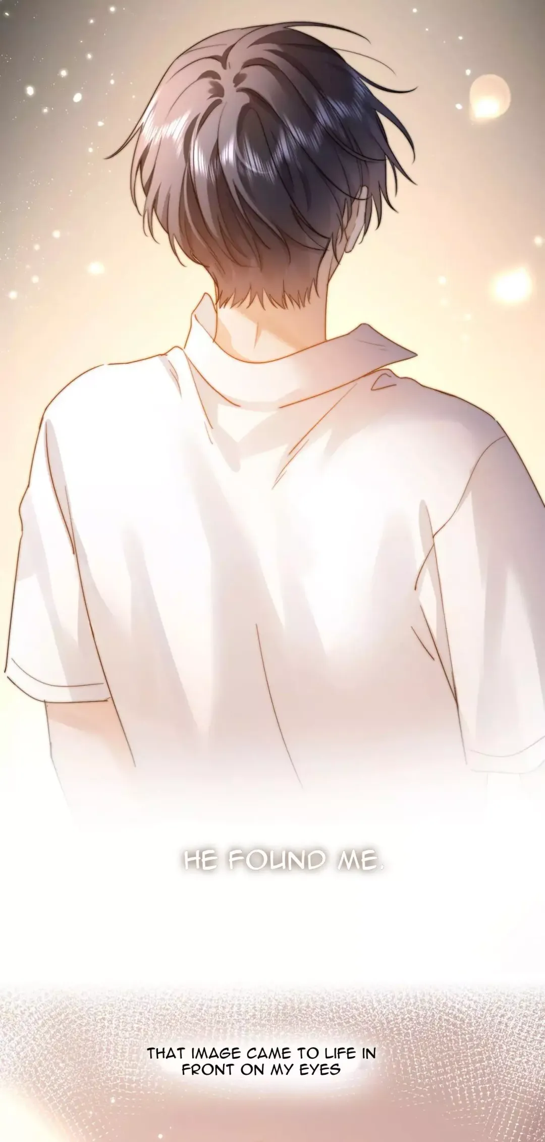 Lovely allergen - Chapter 5 Page 36