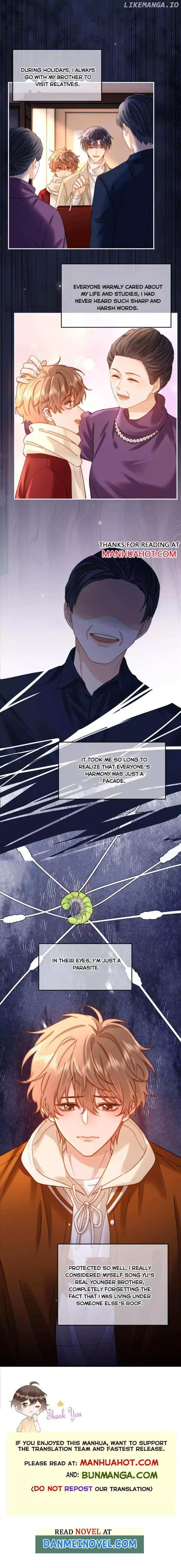 Lovely allergen - Chapter 53 Page 6