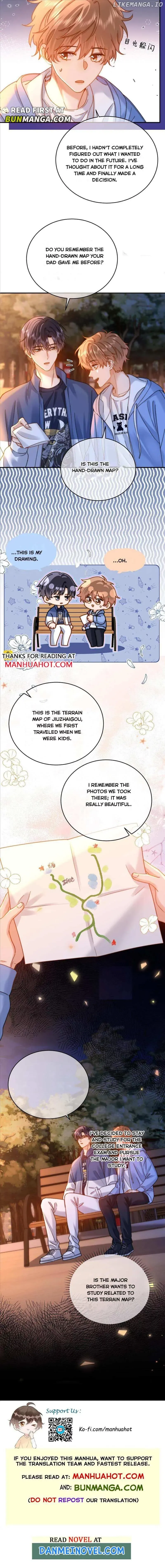 Lovely allergen - Chapter 59 Page 6