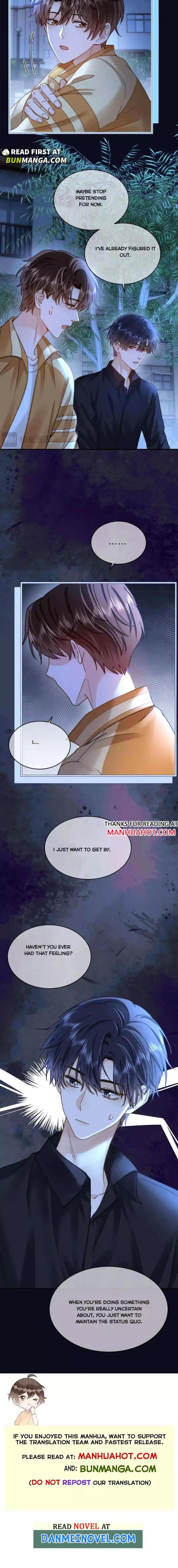 Lovely allergen - Chapter 64 Page 8
