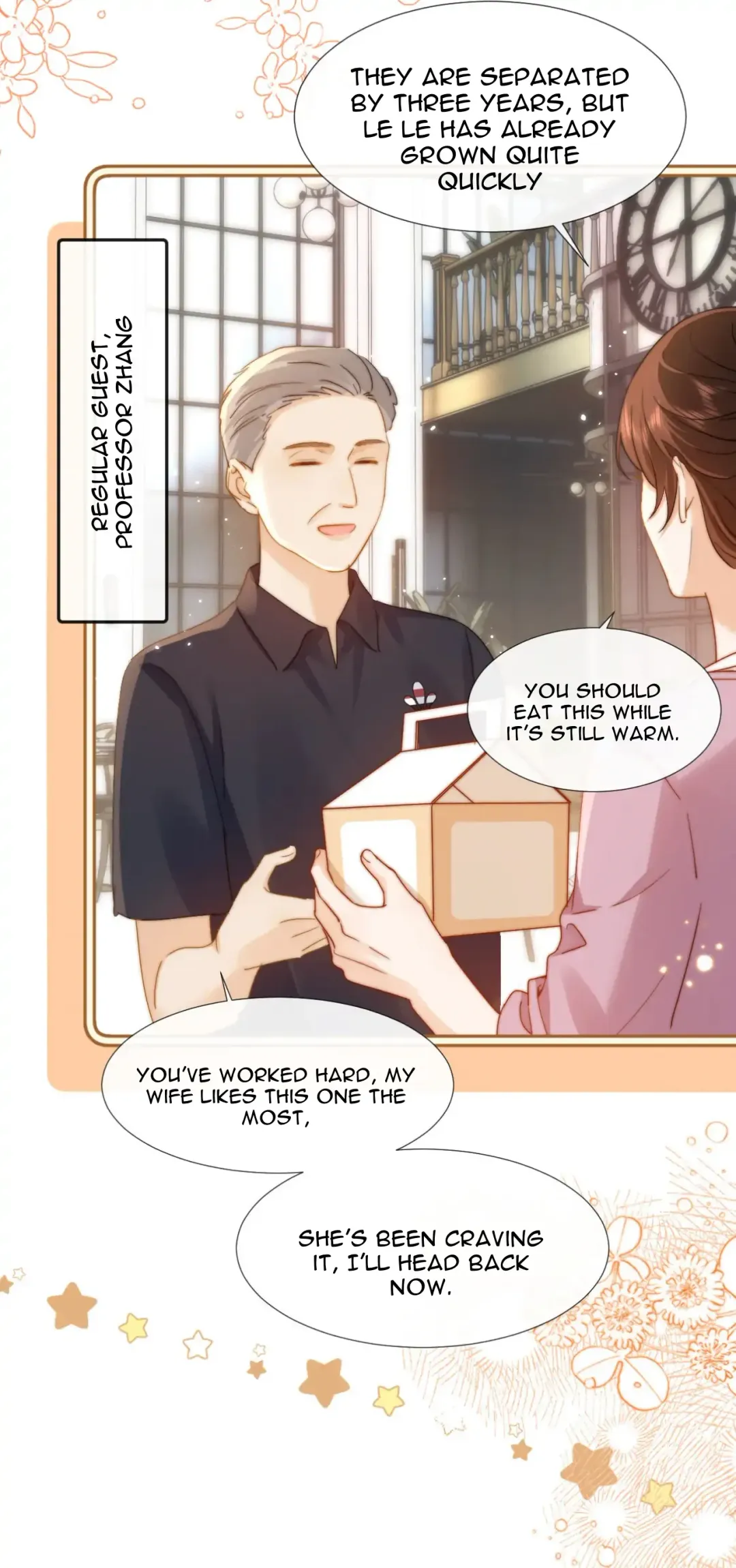 Lovely allergen - Chapter 7 Page 24