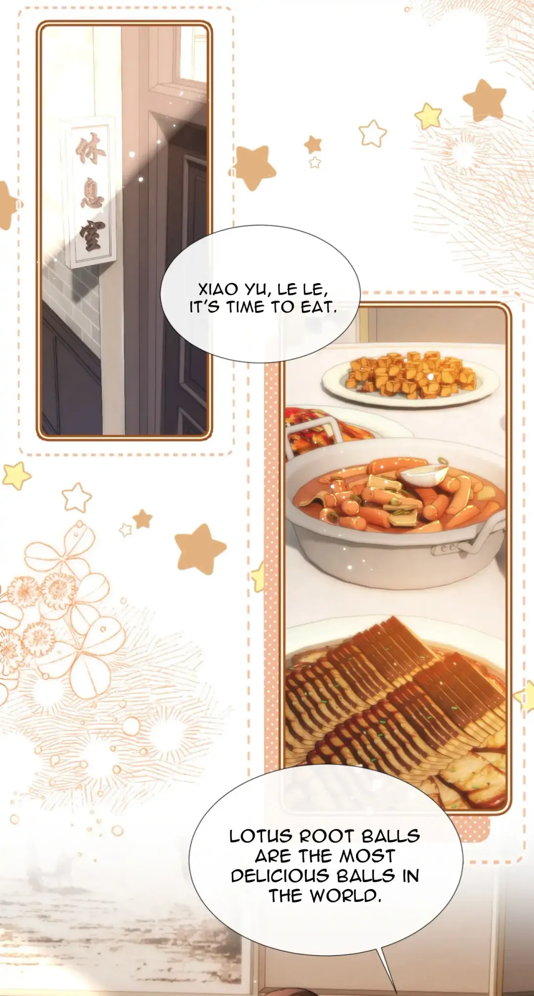 Lovely allergen - Chapter 7 Page 25