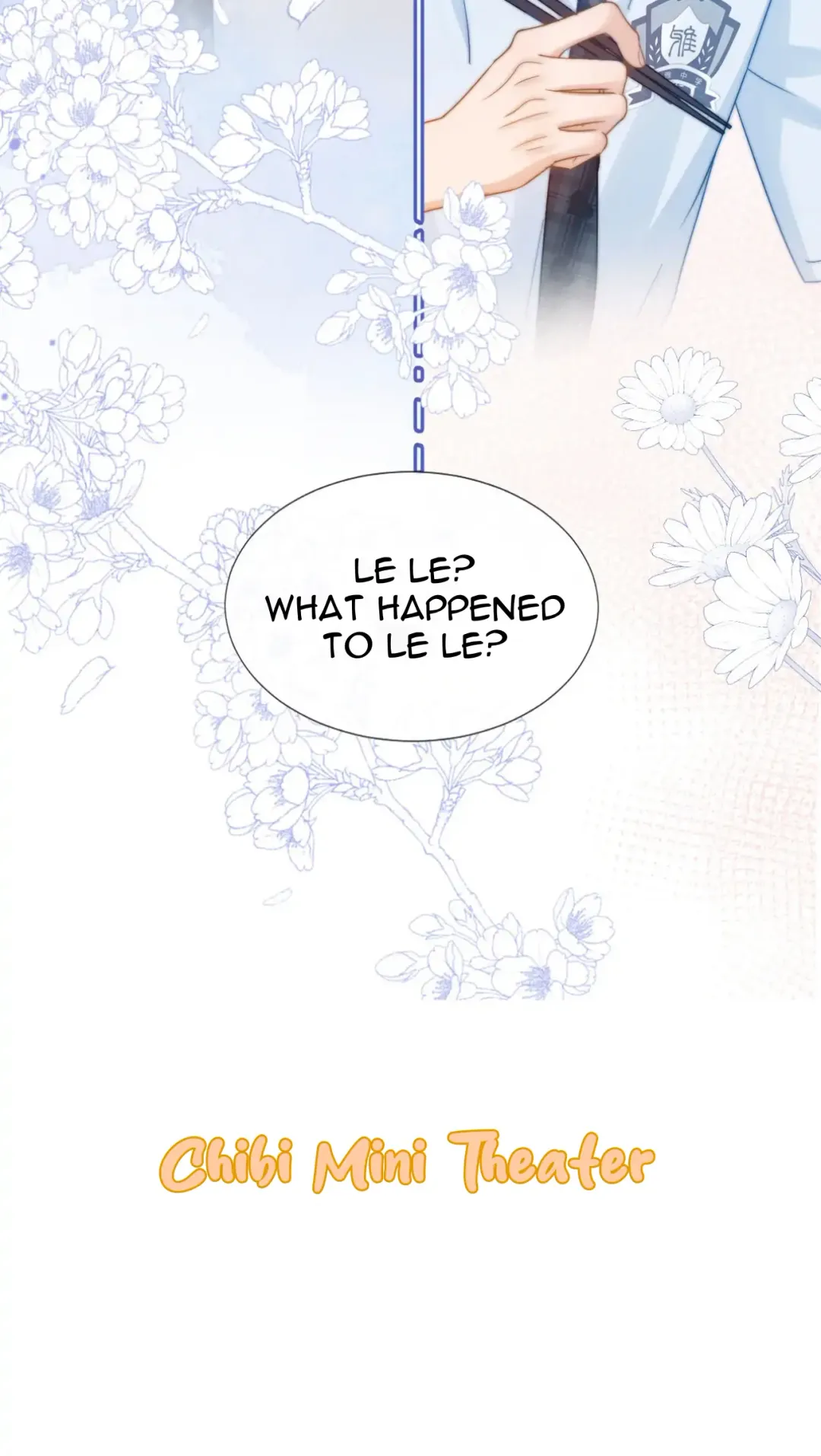 Lovely allergen - Chapter 7 Page 29
