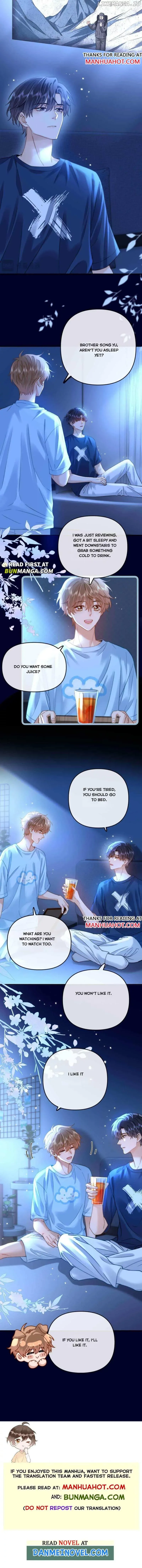 Lovely allergen - Chapter 70 Page 6