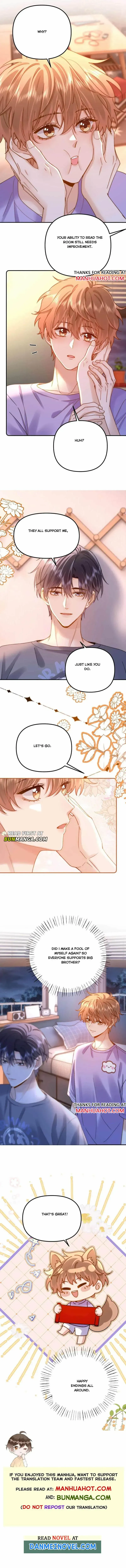 Lovely allergen - Chapter 78 Page 6