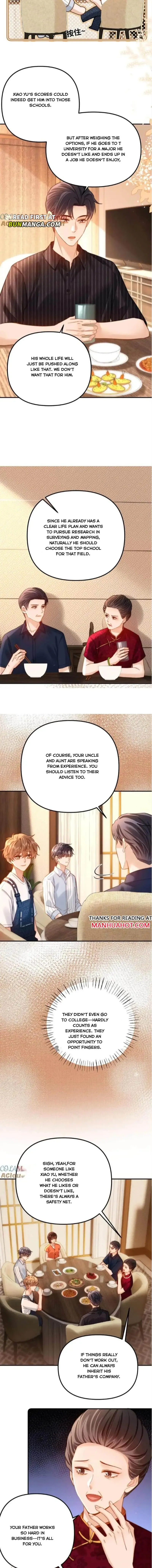 Lovely allergen - Chapter 79 Page 4