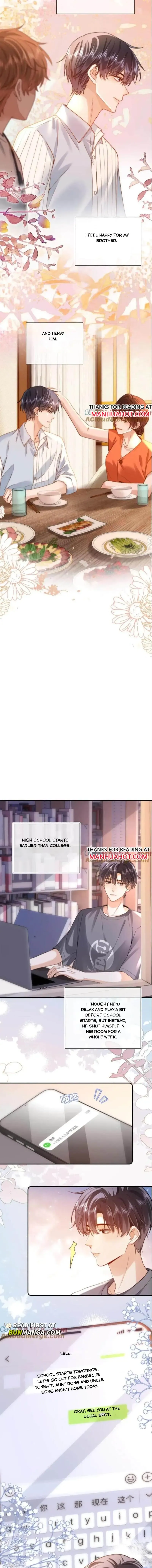 Lovely allergen - Chapter 79 Page 6