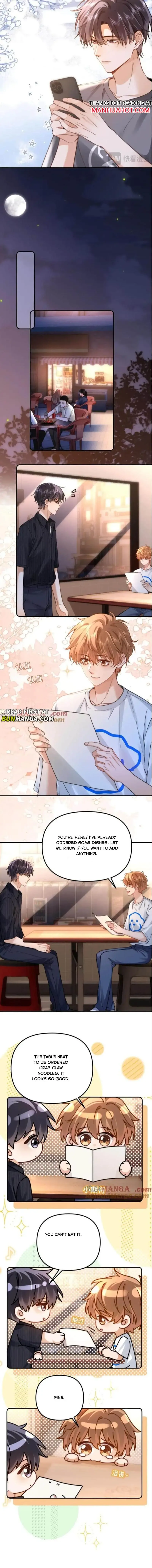 Lovely allergen - Chapter 79 Page 7