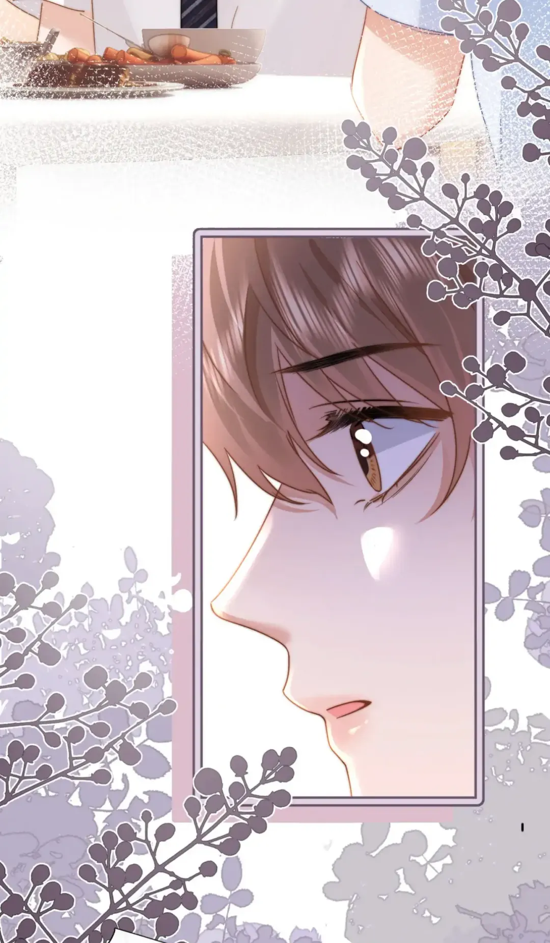 Lovely allergen - Chapter 8 Page 18