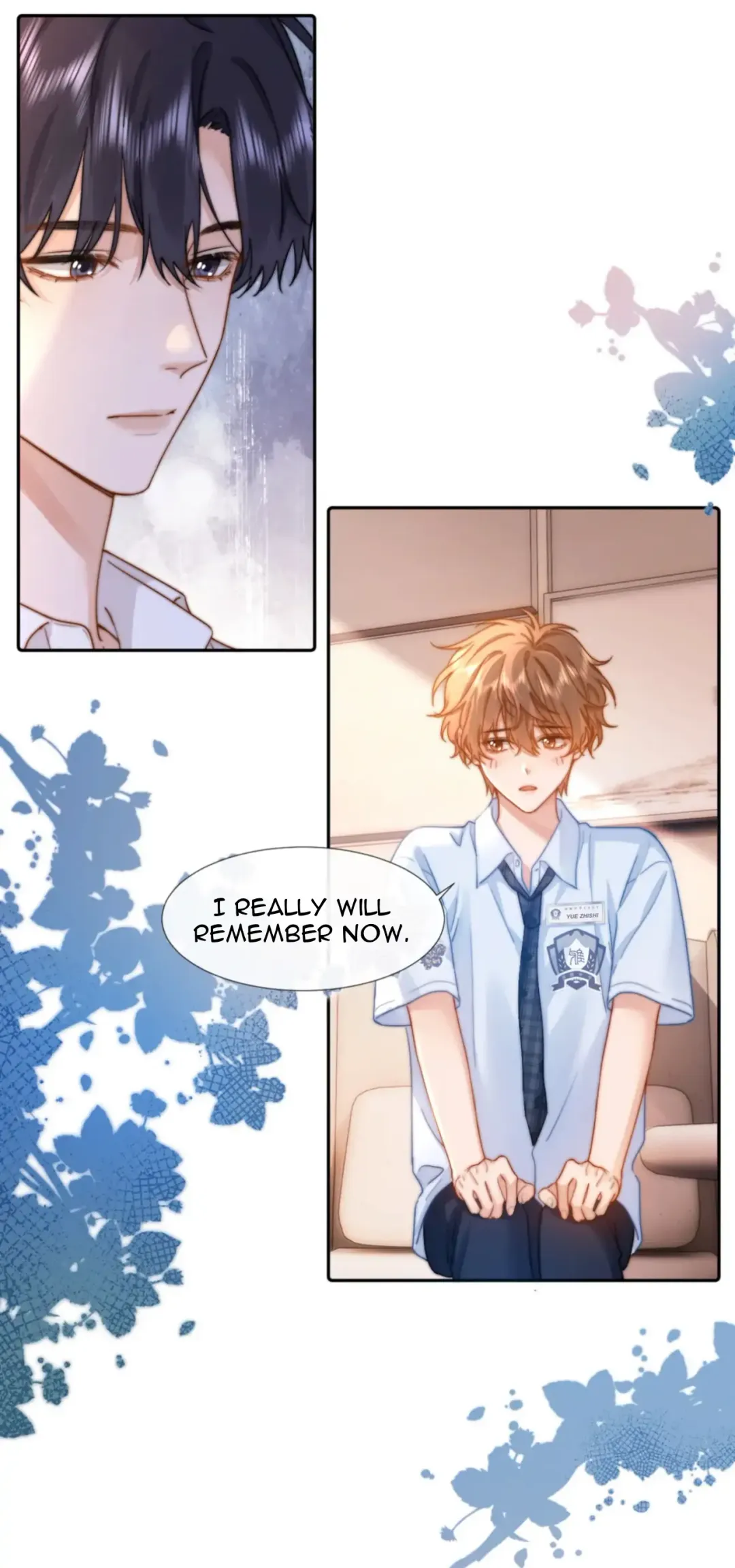 Lovely allergen - Chapter 8 Page 29