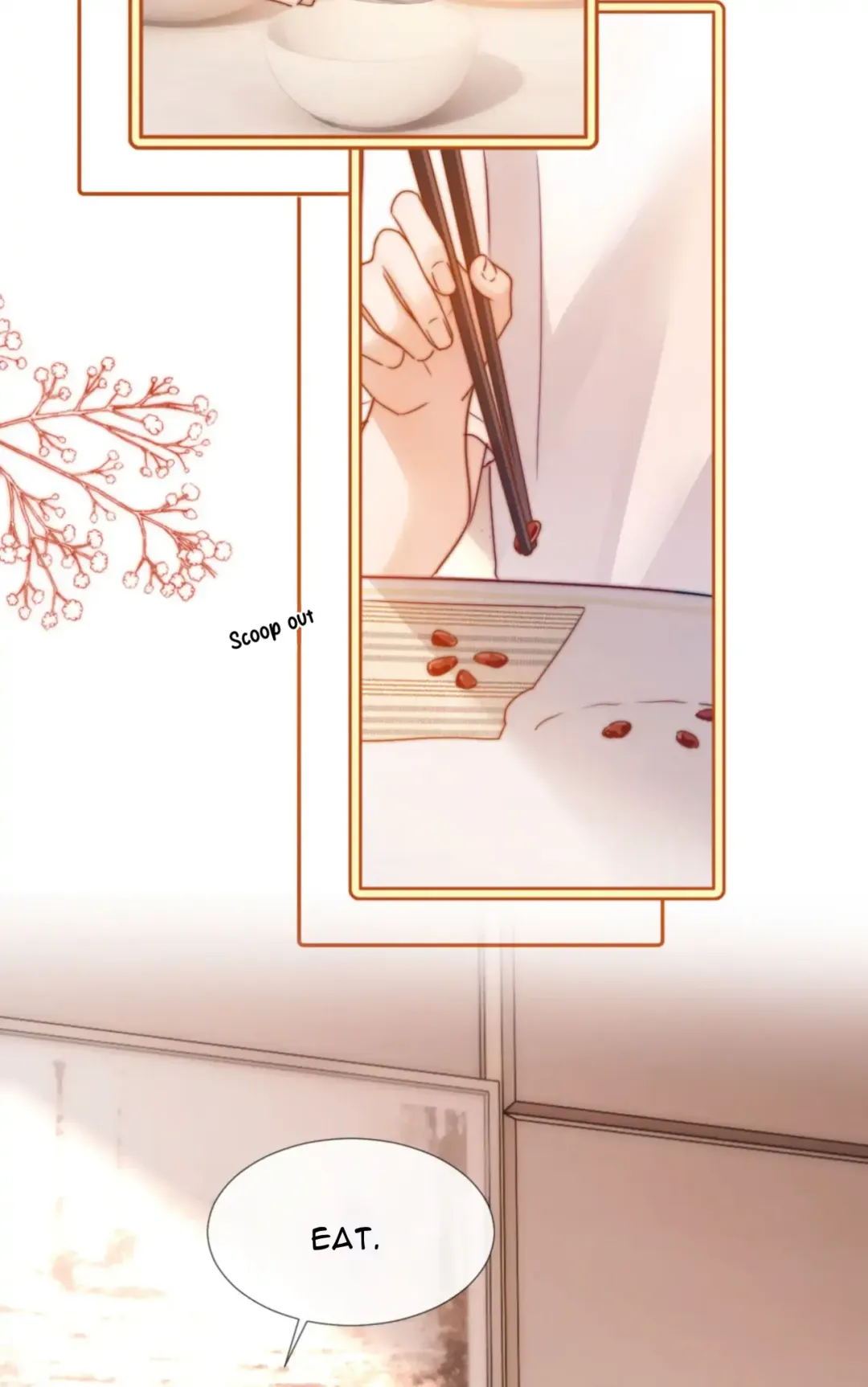 Lovely allergen - Chapter 8 Page 31