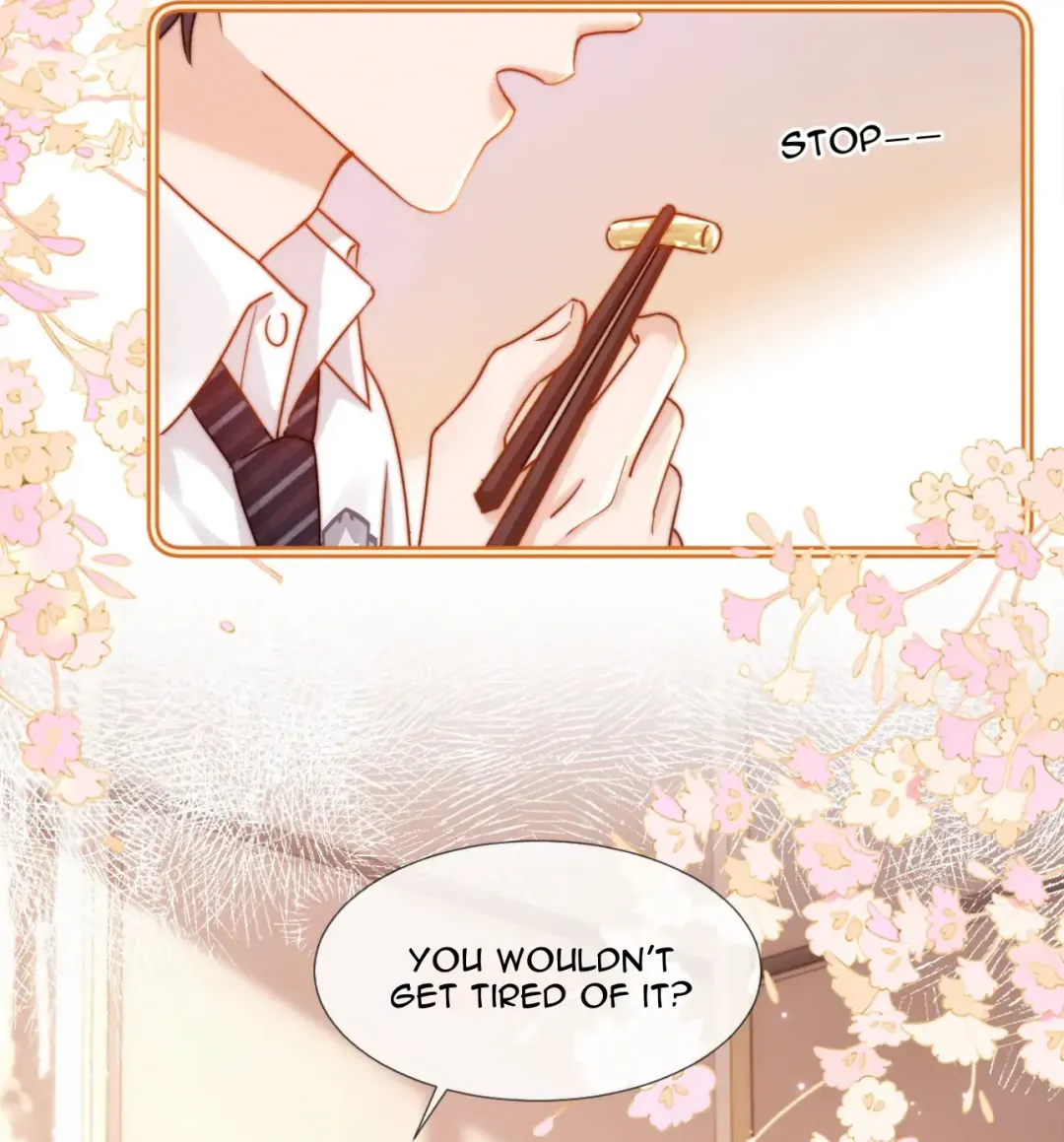 Lovely allergen - Chapter 8 Page 38