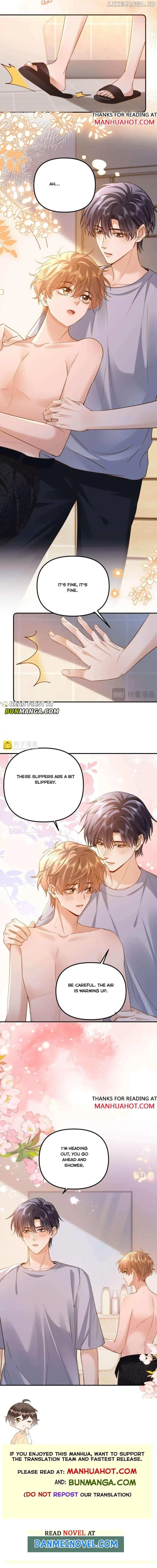 Lovely allergen - Chapter 84 Page 5
