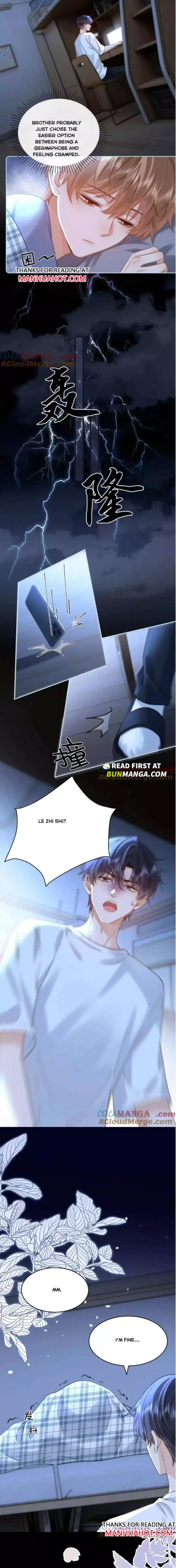 Lovely allergen - Chapter 88 Page 2
