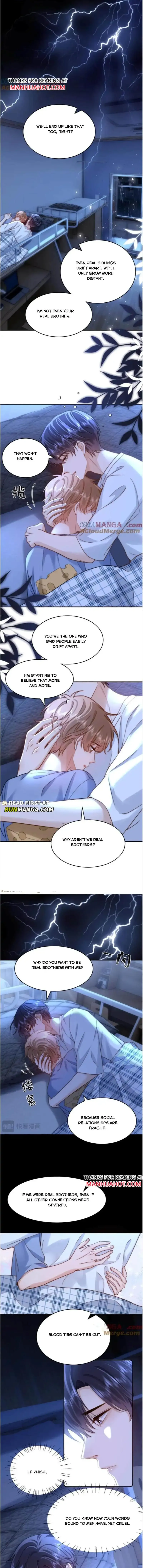 Lovely allergen - Chapter 89 Page 6