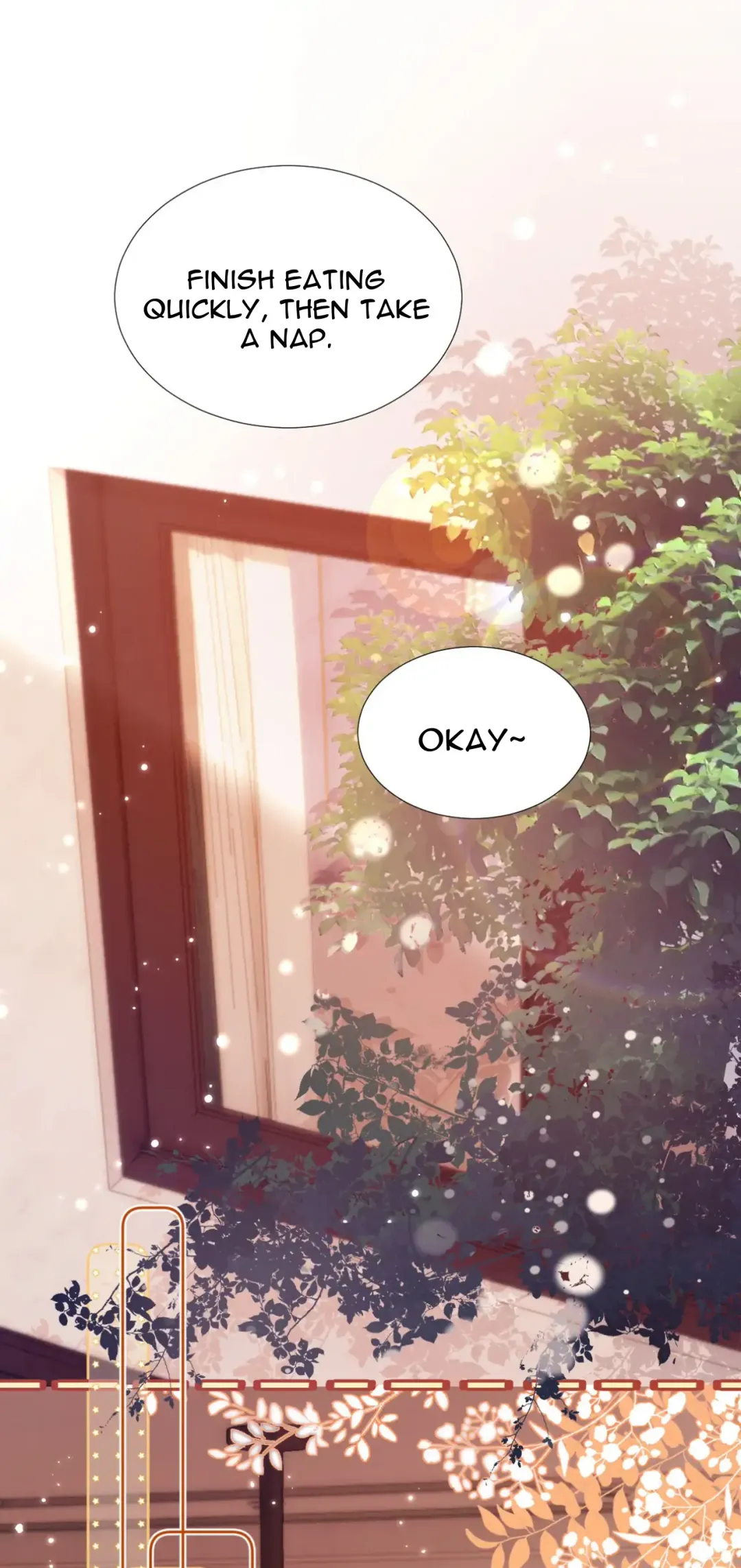 Lovely allergen - Chapter 9 Page 10