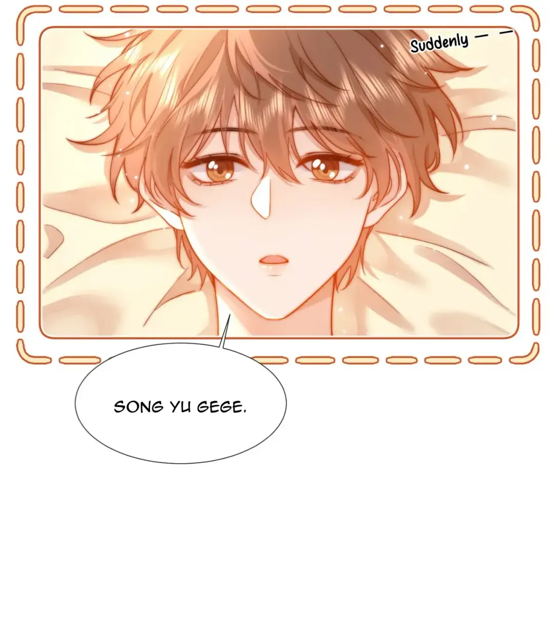 Lovely allergen - Chapter 9 Page 17