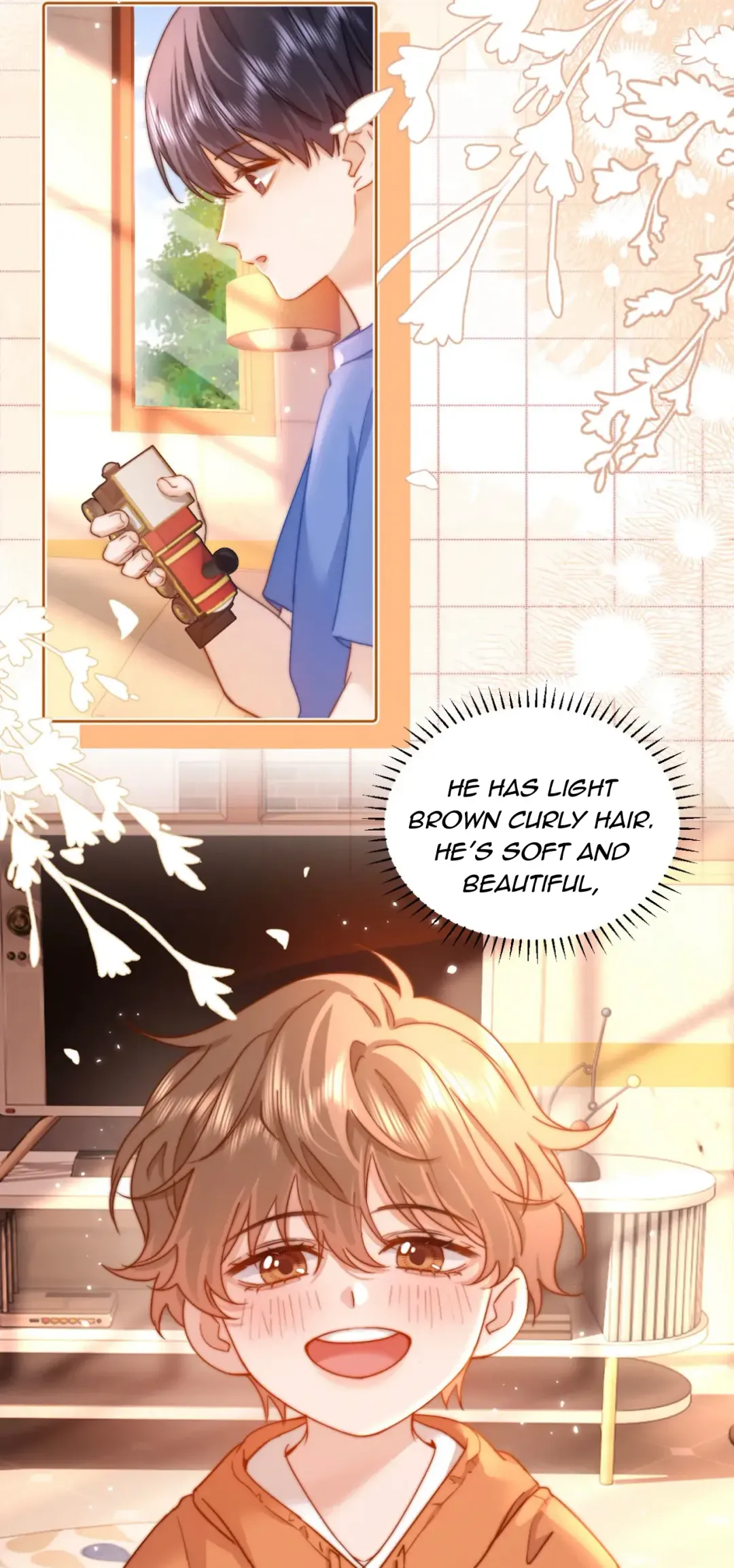 Lovely allergen - Chapter 9 Page 29