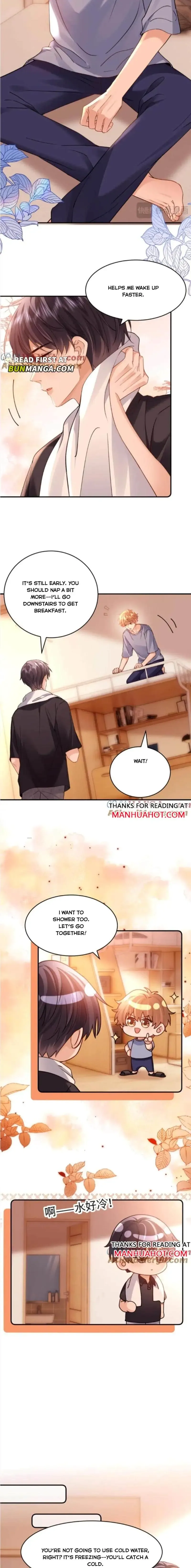 Lovely allergen - Chapter 90 Page 6