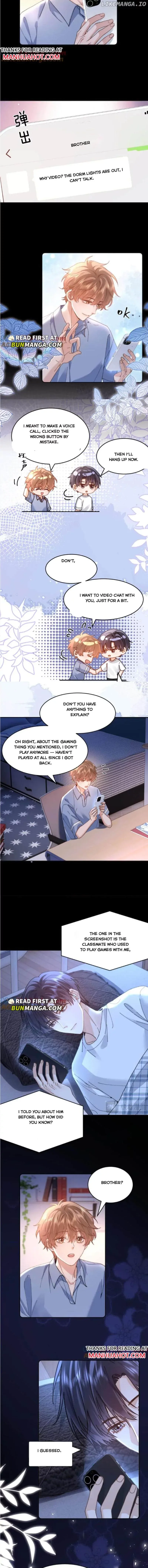 Lovely allergen - Chapter 95 Page 2