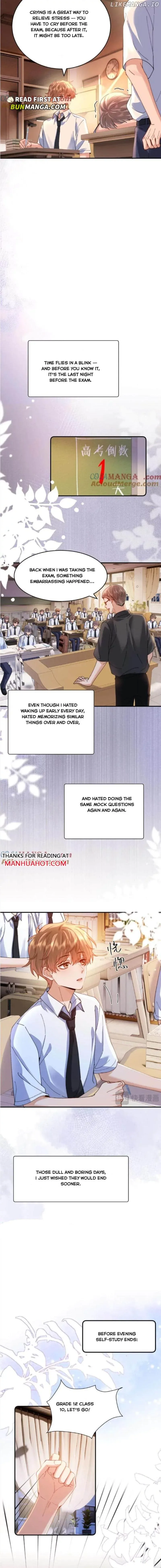 Lovely allergen - Chapter 95 Page 6