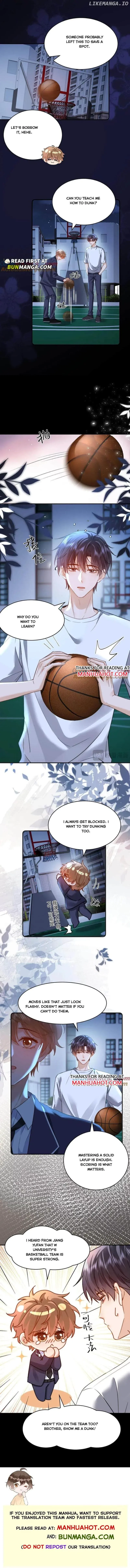 Lovely allergen - Chapter 98 Page 6