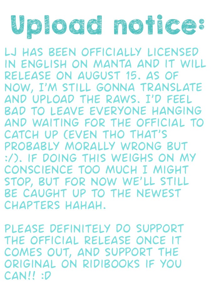 Love Jinx - Chapter 26 Page 16