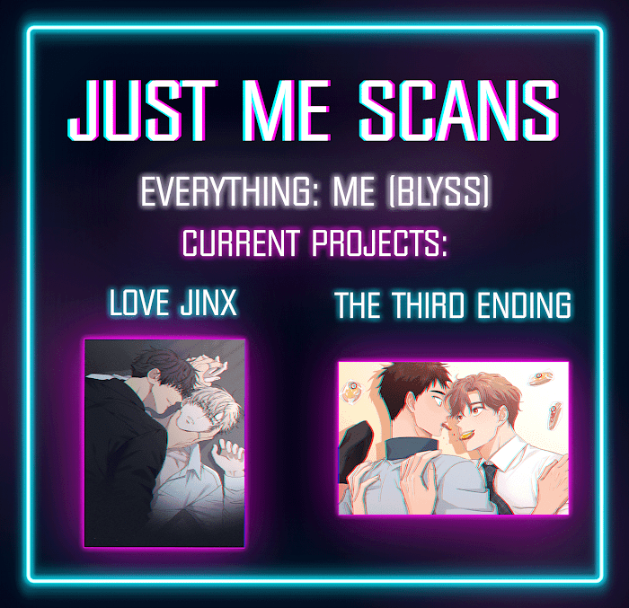 Love Jinx - Chapter 36 Page 15