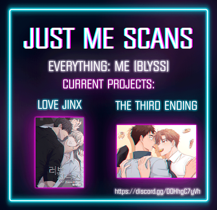 Love Jinx - Chapter 37 Page 2