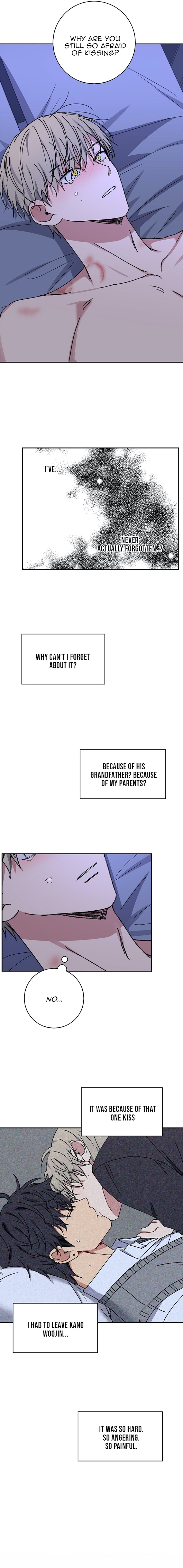 Love Jinx - Chapter 44 Page 9
