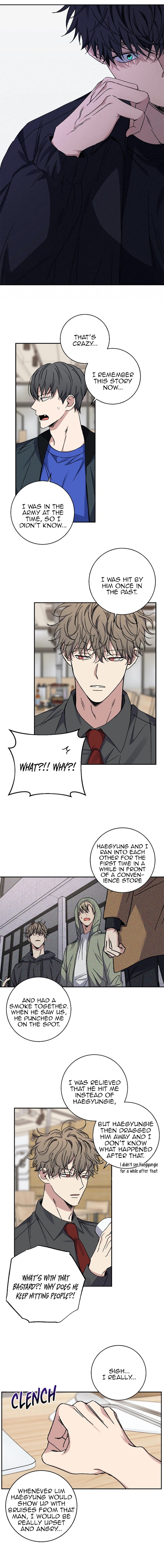 Love Jinx - Chapter 48 Page 4