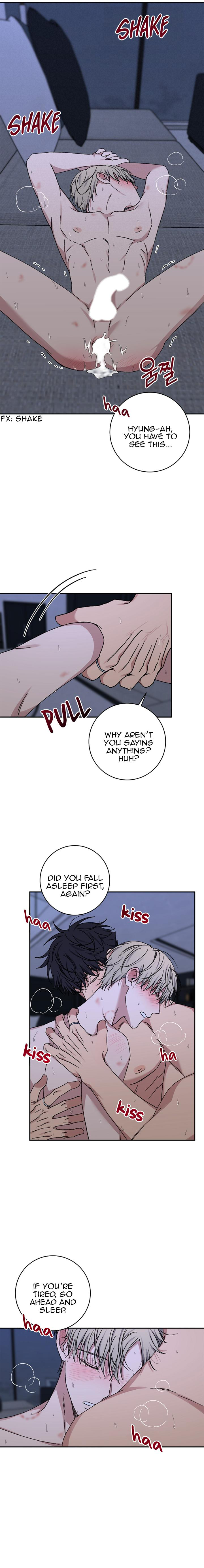 Love Jinx - Chapter 51 Page 10