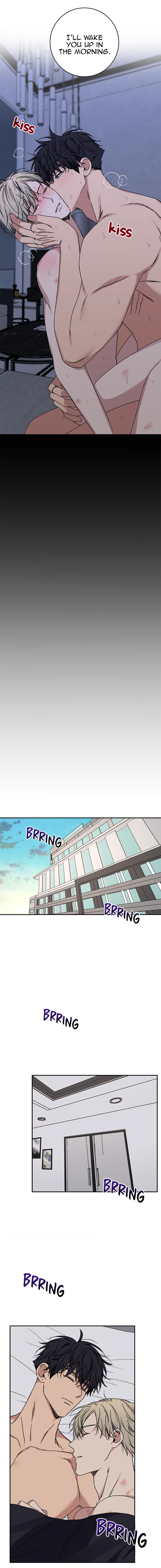 Love Jinx - Chapter 51 Page 11