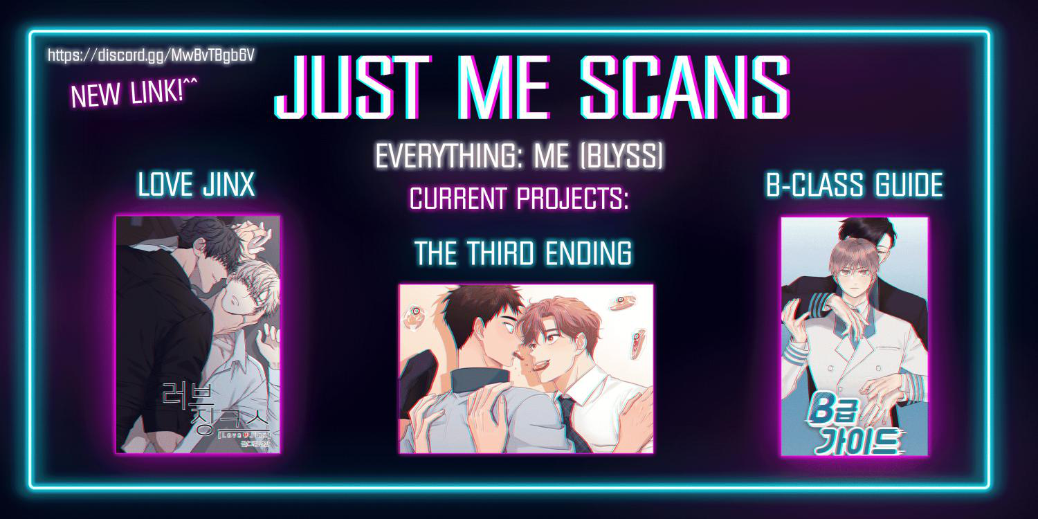Love Jinx - Chapter 51 Page 16