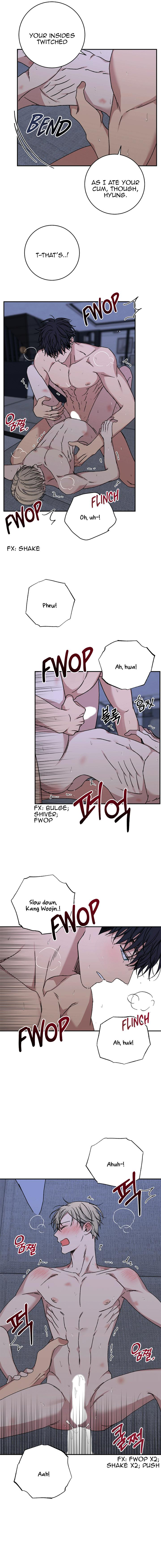 Love Jinx - Chapter 51 Page 6