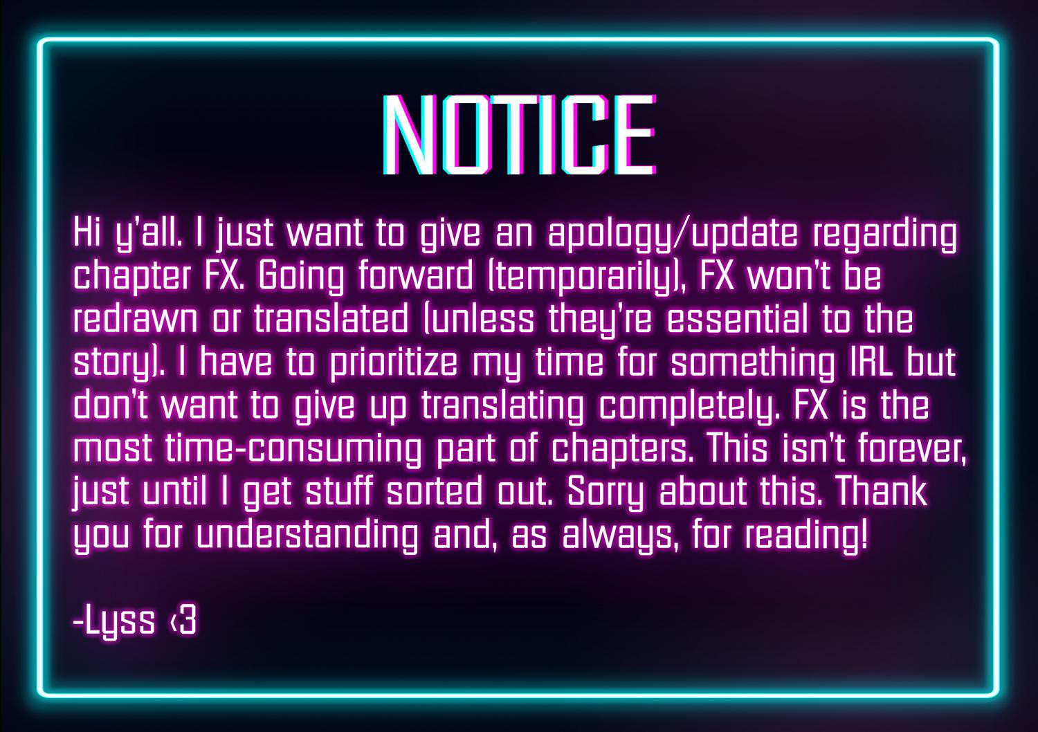 Love Jinx - Chapter 52 Page 17