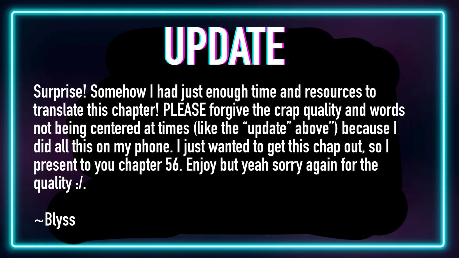 Love Jinx - Chapter 56 Page 17