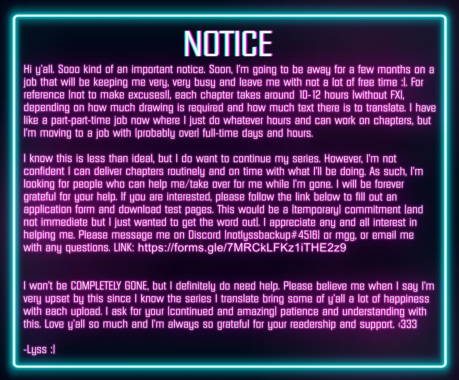 Love Jinx - Chapter 57 Page 14