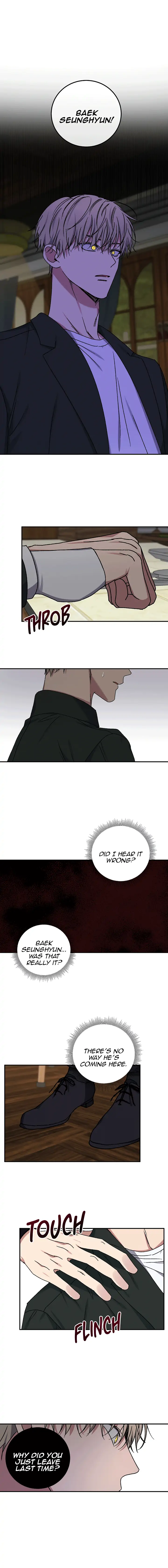 Love Jinx - Chapter 59 Page 9